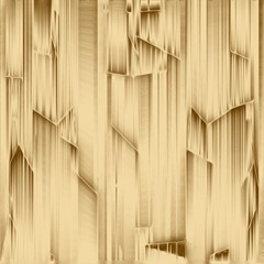 Gold background and glowing golden design,  abstract.