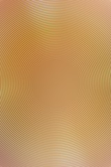 abstract background gradient brown radial. backdrop.