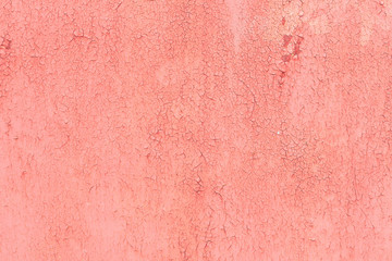 Metal texture with scratches and cracks which can be used as a background