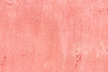 Metal texture with scratches and cracks which can be used as a background