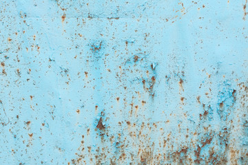 Metal texture with scratches and cracks