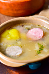 zurek:delicious easter soup for the holidays