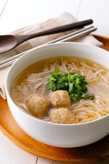 フォー　Pho