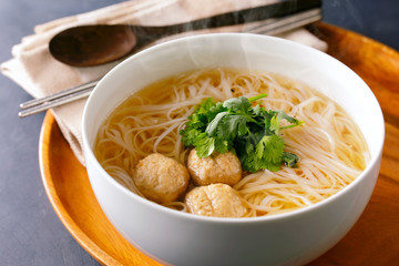 フォー　Pho