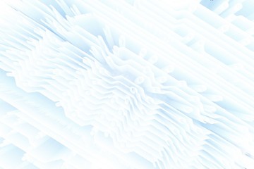 texture line distorted pixel sorting. flicker.