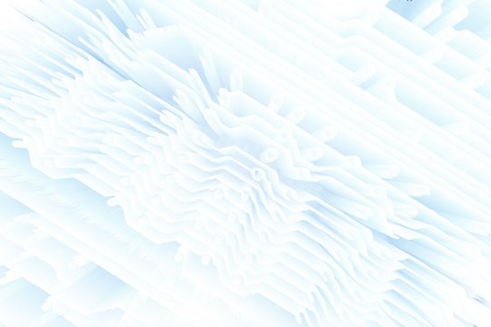 texture line distorted pixel sorting. flicker.