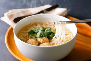 フォー　Pho