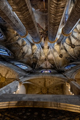 Basilique Sainte-Marie-de-la-mer de Barcelone