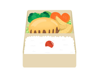 弁当