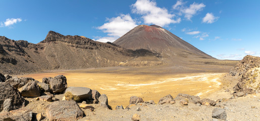 Tongariro 