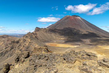 Tongariro 