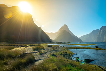 Milford Sound