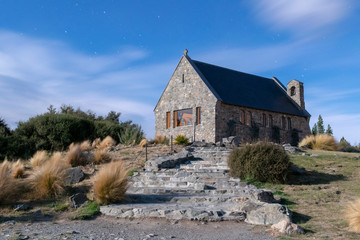 Church of the good Shepherd