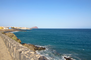 San Miguel de Abona, Tenerife, España	