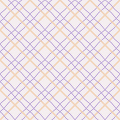 Seamless abstract pattern