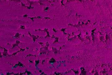 festal style highlighted relievo plaster texture - fantastic abstract photo background