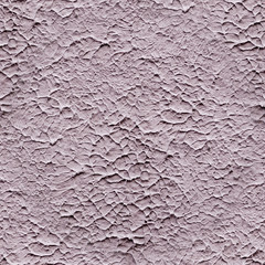 seamless beige painted relief wall. background, texture.