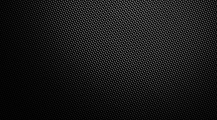 Naklejka premium Carbon fiber texture. New technology background