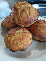 Muffins