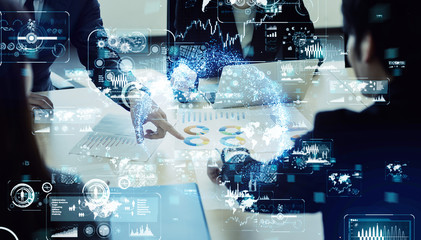 ビジネスイメージ