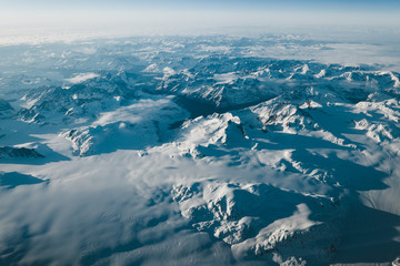 Cold Greenland