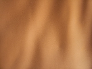 Beige   fabric  closeup