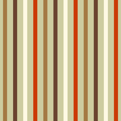 Obraz premium Seamless pattern with geometric stripes.
