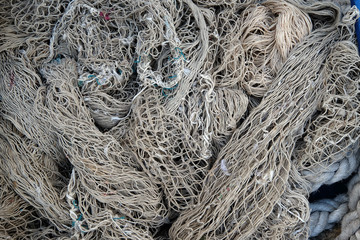 Fishing nets