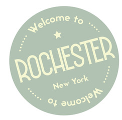 Welcome to Rochester New York