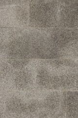 Fototapeta premium Texture of facade tiles