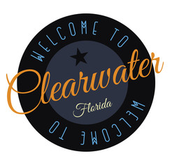 Welcome to Clearwater Florida