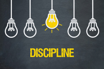 Discipline