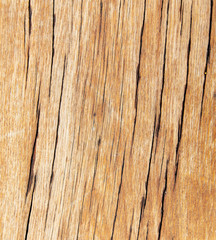 Fototapeta premium Wooden board as abstract background