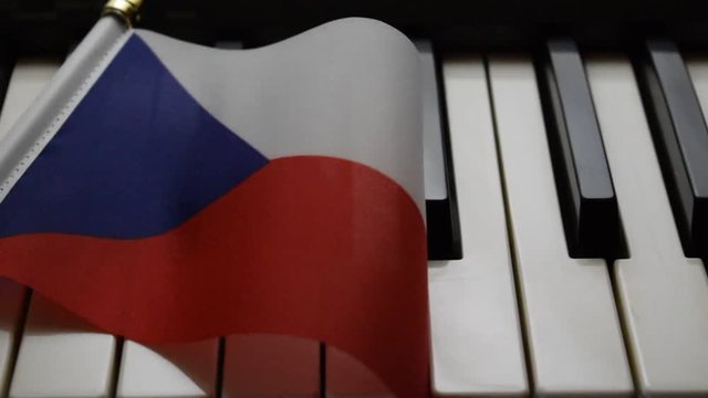 Kde domov můj ft8106_0489 Česk&aacute; hymna Where is my home Czech Republic National anthem