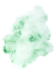 watercolor background. hand painted by brush