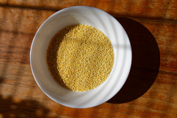 Kasa jaglana