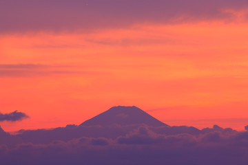 富士山