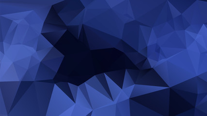 Obraz premium Abstract Color Polygon Background Design, Abstract Geometric Origami Style With Gradient