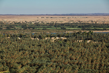 Jebel Barkal, Sudan, Nubia