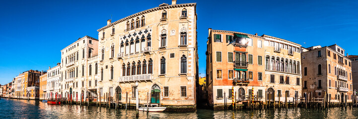 old town venice - italy