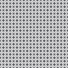 Seamless pattern vector