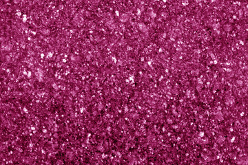Granite surface as background in pink tone.