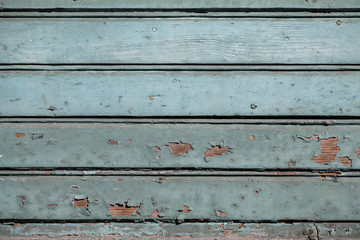 Fototapeta premium Old wood background