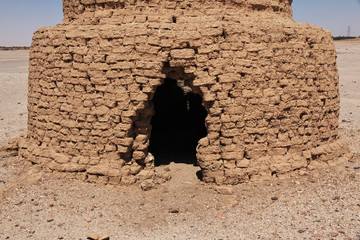 Sai Island, Sudan, Nile, Nubia