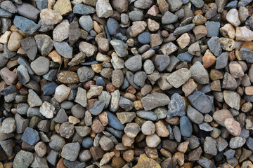 stone background nature pebbles
