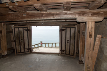Fototapeta premium 海
