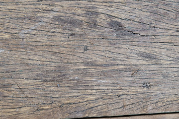 Naklejka premium Abstract old wood texture
