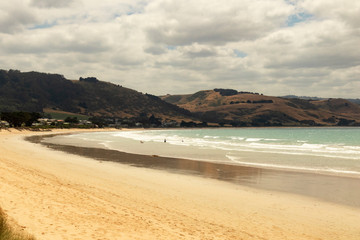 Bay