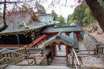 神社