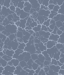 abstract white and blue vintage style texture for design solutions